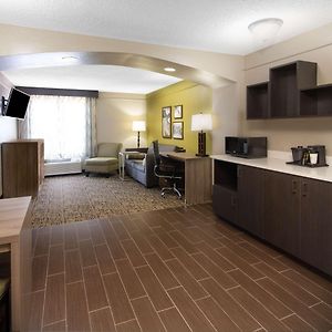 King Studio Suite Bath Tub Mobility Access or Non-Smoking