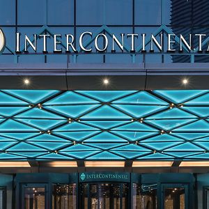 Intercontinental Beijing Sanlitun By Ihg