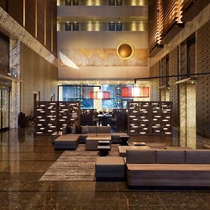 Hotel Villa Fontaine Grand Tokyo-Shiodome